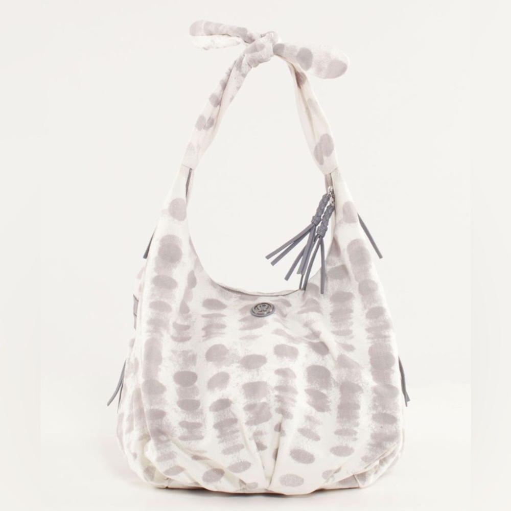 Lululemon Sackasana Bag